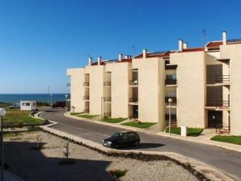 Apartment with view Peniche